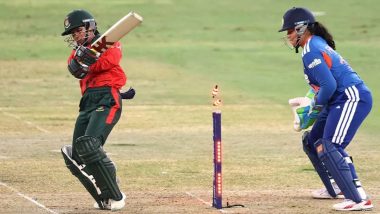 India Women vs Bangladesh Women, Asian Games 2026 Semi-Final Match Stats And Preview: टीम इंडिया और बांग्लादेश के बीच आज होगी फाइनल की जंग, मैच से पहले जानें स्टैट्स और प्रीव्यू