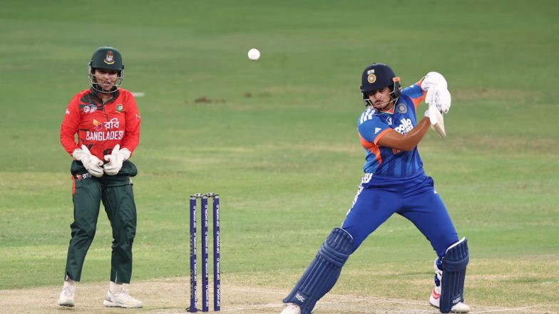 India Women vs Bangladesh Women, Asian Games 2026 Semi-Final Match Stats And Preview: टीम इंडिया और बांग्लादेश के बीच कल होगी फाइनल की जंग, मैच से पहले जानें स्टैट्स और प्रीव्यू