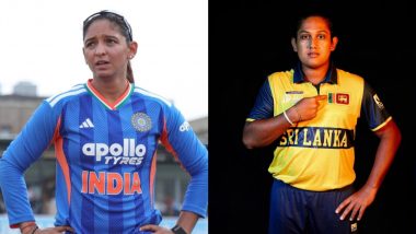 India Women vs Sri Lanka Women Asian Games 2026 Final Date And Time: कब और कितने बजे से खेला जाएगा भारत महिला बनाम श्रीलंका महिला एशियन गेम्स फाइनल? यहां जानें वेन्यू समेत मैच से जुड़ी सभी जानकारी