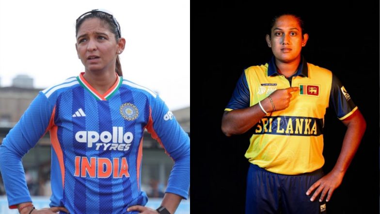 India Women vs Sri Lanka Women Asian Games 2026 Final Date And Time: कब और कितने बजे से खेला जाएगा भारत महिला बनाम श्रीलंका महिला एशियन गेम्स फाइनल? यहां जानें वेन्यू समेत मैच से जुड़ी सभी जानकारी