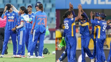 India Women vs Sri Lanka Women, Asia Cup 2026 Final Match Winner Prediction: क्या श्रीलंका से 2024 फाइनल की हार का बदला ले पाएगी टीम इंडिया? जानें कौन मार सकता है बाजी