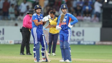 IND W vs ZIM W 1st T20I: स्मृति मंधाना के कप्तानी युग का होगा आगाज, जानिए कब, कहां और कितने बजे खेला जाएगा पहला मुकाबला
