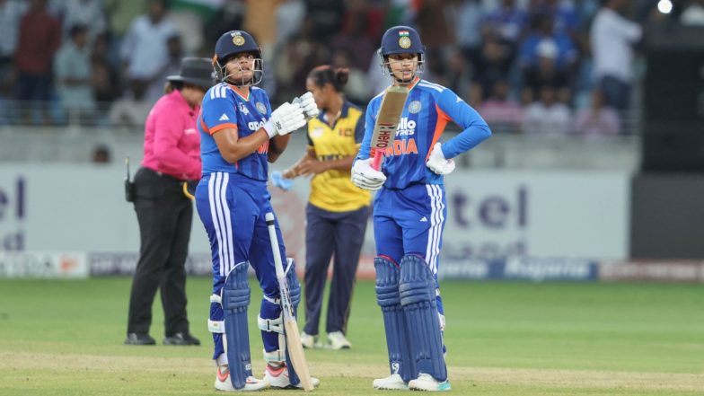 IND W vs ZIM W 1st T20I: स्मृति मंधाना के कप्तानी युग का होगा आगाज, जानिए कब, कहां और कितने बजे खेला जाएगा पहला मुकाबला