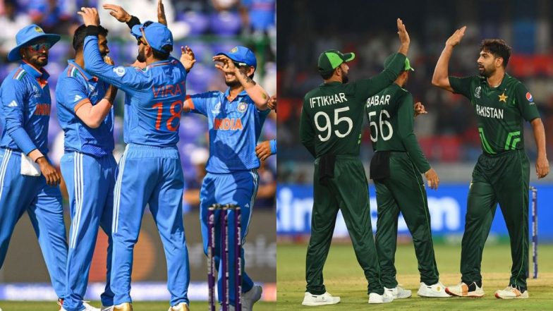IND vs PAK Asian Games 2026 Final: इस दिन हो सकता है भारत-पाकिस्तान महामुकाबला, गोल्ड मेडल मैच में भिड़ने की पूरी संभावना
