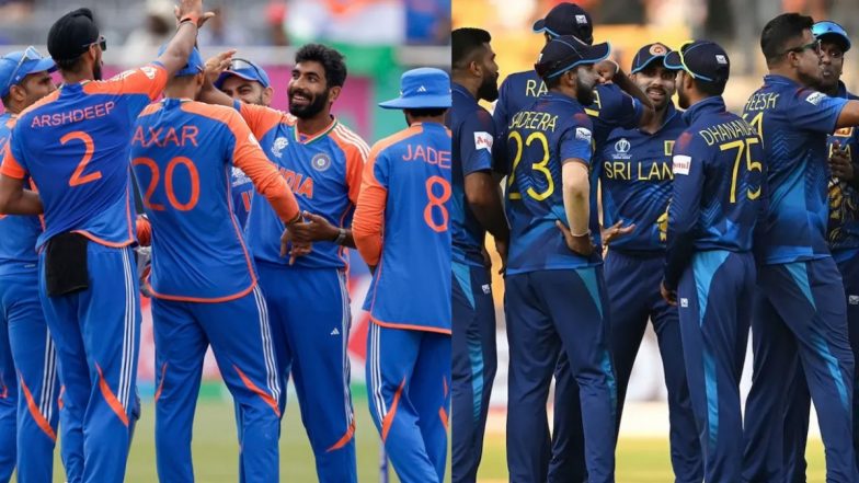 India vs Sri Lanka Asian Games 2026 Semi Final Rain Rule: बारिश से धुला भारत-श्रीलंका सेमीफाइनल तो किसे मिलेगा फाइनल का टिकट? जानिए एशियन गेम्स का पूरा नियम