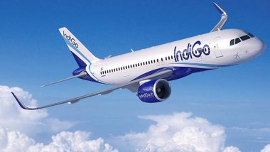 IndiGo Flight Emergency Landing: अगरतला-दिल्ली इंडिगो विमान की लखनऊ में इमरजेंसी लैंडिंग; कार्गो में आग का अलार्म निकला झूठा, 109 लोग सुरक्षित