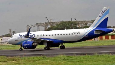 Delhi Weather Alert: भारी बारिश के बीच IGI एयरपोर्ट पर उड़ानों में देरी, IndiGo ने यात्रियों के लिए जारी की एडवाइजरी