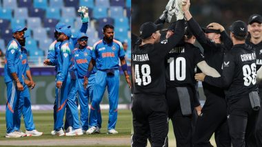 India vs New Zealand 1st T20I Match Stats And Preview: टीम इंडिया बनाम न्यूजीलैंड मुकाबले से होगी सीरीज की शुरुआत, मैच से पहले जानें स्टैट्स और प्रीव्यू