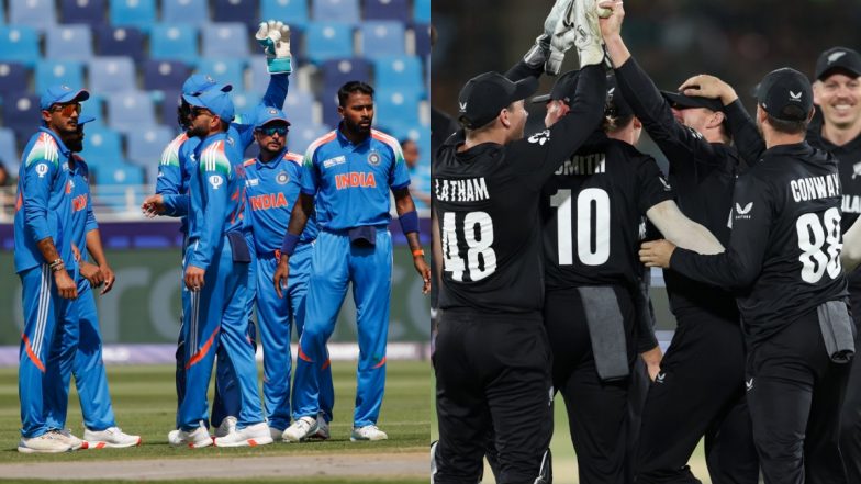 India vs New Zealand 1st T20I Match Stats And Preview: टीम इंडिया बनाम न्यूजीलैंड मुकाबले से होगी सीरीज की शुरुआत, मैच से पहले जानें स्टैट्स और प्रीव्यू