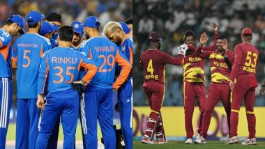 Team India ODI Stats At Thiruvananthapuram: तिरुवनंतपुरम में कुछ ऐसा है टीम इंडिया का वनडे रिकॉर्ड? विरोधी टीमों के लिए 'काल' है यह मैदान, देखें ये आंकड़े