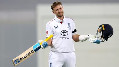 Joe Root Test Record: जो रूट ने तोड़ा सचिन तेंदुलकर का महारिकॉर्ड, टेस्ट क्रिकेट में सबसे ज्यादा अर्धशतक लगाने वाले बल्लेबाज बने