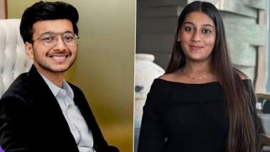 Ketan Agarwal Murder Case: केतन अग्रवाल हत्याकांड में चौंकाने वाला खुलासा, फर्जी Instagram अकाउंट, ChatGPT और मर्डर फिल्में बनीं साजिश का हिस्सा