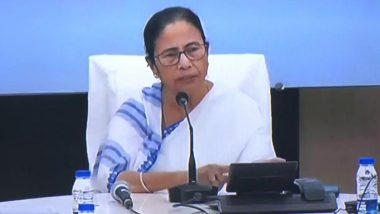 West Bengal: ममता बनर्जी की भतीजी वृष्टि मुखर्जी बीरभूम स्थित घर में मृत मिलीं; स्कूल भर्ती घोटाले में गई थी नौकरी, जांच में जुटी पुलिस