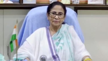 Mamata Banerjee On TMC Office Attack: टीएमसी दफ्तर में तोड़फोड़ पर ममता बनर्जी ने BJP को दी चेतावनी, कहा- नहीं रुके हमले तो दिल्ली में करेंगे धरना