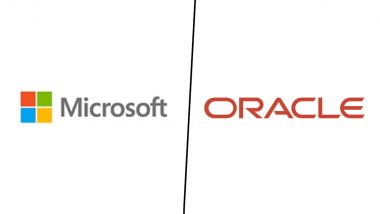 Tech Layoffs: AI की ओर बढ़ते कदमों के बीच Oracle भारत में 3,000 कर्मचारियों की कर सकती है छंटनी; Microsoft ने 500 कर्मियों को PIP पर डाला