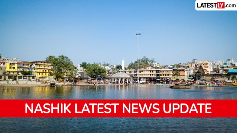 नाशिक लेटेस्ट न्यूज टुडे 24 सितंबर, 2026: फसल सर्वेक्षण, गणपति विसर्जन सुरक्षा और वायरल फीवर समेत पढ़ें शहर की बड़ी खबरें