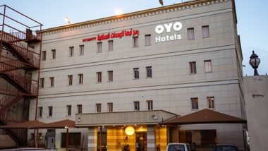 Nagpur:  महाराष्ट्र के नागपुर में OYO और होटलों के लिए 'ऑपरेशन शक्ति' के तहत कड़े नियम लागू, जानें नए दिशा-निर्देश