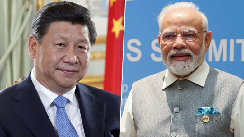 BRICS Summit 2026: नई दिल्ली में पीएम नरेंद्र मोदी और शी जिनपिंग के बीच द्विपक्षीय वार्ता तय; गलवान झड़प के बाद चीनी राष्ट्रपति का पहला भारत दौरा