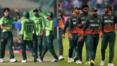 Pakistan vs Bangladesh Asian Games 2026 1st Semi-Final Match Key Players To Watch Out: एशियन गेम्स के पहले सेमीफाइनल में पाकिस्तान और बांग्लादेश के बीच होगी कांटे की टक्कर, इन स्टार खिलाड़ियों पर रहेंगी सबकी निगाहें