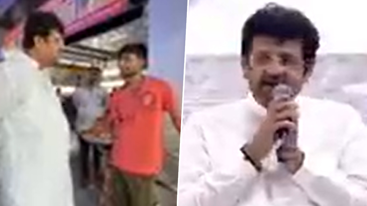 Parag Shah Viral Video: 3,383 करोड़ रुपये की संपत्ति वाले BJP विधायक पराग शाह बने भिखारी; घाटकोपर स्टेशन पर मांगी भीख, जानिए क्या थी वजह