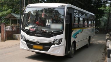 Tamil Nadu Private Bus Strike: तमिलनाडु में निजी बस ऑपरेटरों की आज  24 घंटे की हड़ताल, जानें क्या हैं उनकी  मुख्य मांगें