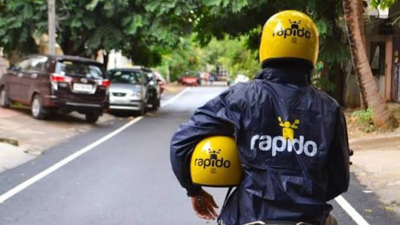 Pune E-Bike Taxi Service: पुणे में जल्द दौड़ सकती हैं उबर और रैपिडो की ई-बाइक टैक्सियां, RTO को भेजा आवेदन; जानें कब मिलेगी मंजूरी