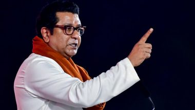 Raj Thackeray On DJ Culture: राज ठाकरे ने महाराष्ट्र के त्योहारों में डीजे संस्कृति पर उठाए सवाल, बोले- परंपरा के अनुसार मनाएं उत्सव; गणेशोत्सव से पहले दंगों की आशंका भी जताई