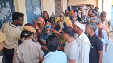 Rajasthan Civic Poll Results: अजमेर में 36 साल बाद टूटा BJP का तिलिस्म; 37 वार्ड जीतकर सबसे बड़ी पार्टी बनी कांग्रेस, 11 निर्दलीय बने 'किंगमेकर'