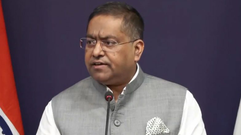 Cross-Border Terrorism: 'खोखले दावों से पहले सीमा पार आतंकवाद पर ठोस एक्शन ले पाकिस्तान'; आसिम मुनीर के बयान पर भारत की दो टूक