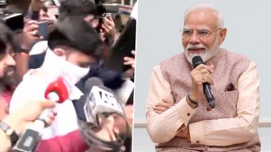 Rohan Parekh Arrest: पीएम मोदी के दौरे से पहले पकड़े गए रोहन पारेख को मिला था फर्जी PMO ऑफर लेटर? वकील का दावा- ठगी का शिकार हुआ आरोपी