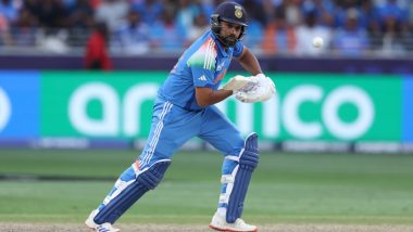 Rohit Sharma ODI Stats: बतौर सलामी बल्लेबाज कुछ ऐसा रहा है रोहित शर्मा का प्रदर्शन, आंकड़े बताते हैं क्यों हैं वनडे क्रिकेट के सबसे महान ओपनर्स में शामिल