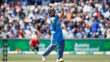 Rohit Sharma Best ODI Knocks Against WI: वेस्टइंडीज के खिलाफ रोहित शर्मा की इन 5 पारियों ने मचाई थी तबाही, गेंदबाजों के लिए बन गए थे सबसे बड़ा खतरा