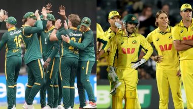 South Africa vs Australia 1st ODI Match Key Players To Watch Out: डरबन में दक्षिण अफ्रीका और ऑस्ट्रेलिया के बीच होगी कांटे की टक्कर, इन स्टार खिलाड़ियों पर रहेंगी सबकी निगाहें