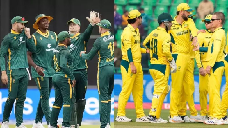 South Africa vs Australia 1st ODI Match Dream11 Prediction: डरबन में होगी प्रोटियाज और ऑस्ट्रेलिया के बीच कांटे की टक्कर, इन धुरंधरों को चुनकर बनाएं मजबूत फैंटेसी 11 टीम