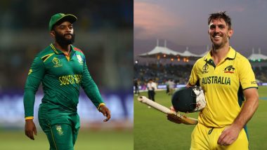 South Africa vs Australia 1st ODI Match Date And Time: कब और कितने बजे से खेला जाएगा दक्षिण अफ्रीका बनाम ऑस्ट्रेलिया पहला वनडे मुकाबला? यहां जानें वेन्यू समेत मैच से जुड़ी सभी जानकारी