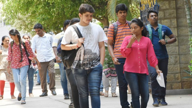 UP Scholarship 2026&ndash;27: यूपी छात्रवृत्ति के लिए रजिस्ट्रेशन जारी; जानें फ्रेश व रिन्युअल वाले छात्रों के लिए महत्वपूर्ण तारीखें