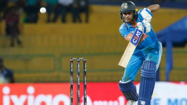 Shubman Gill Stats: घरेलू सरजमीं पर कुछ ऐसा रहा हैं शुभमन गिल का प्रदर्शन, यहां देखें भारतीय कप्तान के आकंड़ें