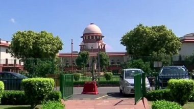 Marital Rape Case: 'विवाह महिला की स्वायत्तता का अंत नहीं'; सुप्रीम कोर्ट पहले सुनेगा कर्नाटक हाईकोर्ट का 'सेक्स स्लेव' फैसला, अंतिम सुनवाई तय