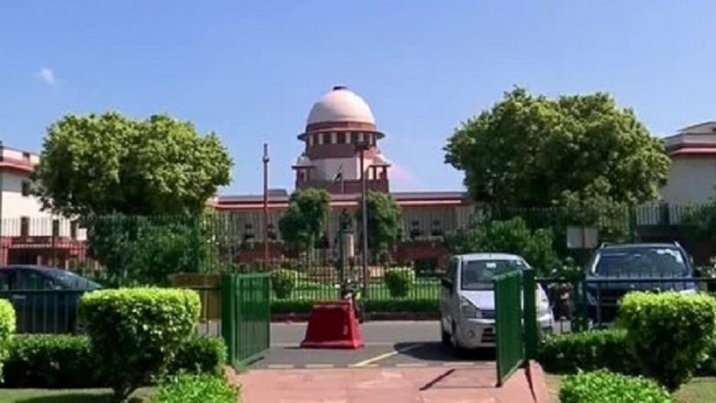 Marital Rape Case: 'विवाह महिला की स्वायत्तता का अंत नहीं'; सुप्रीम कोर्ट पहले सुनेगा कर्नाटक हाईकोर्ट का 'सेक्स स्लेव' फैसला, अंतिम सुनवाई तय