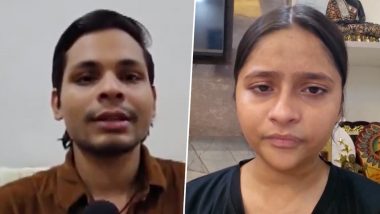 Swatantra Bharadwaj Detained: छात्र नेता निशु आजाद के पिता से मारपीट मामले में बुलंदशहर से स्वतंत्र भारद्वाज हिरासत में, जांच तेज