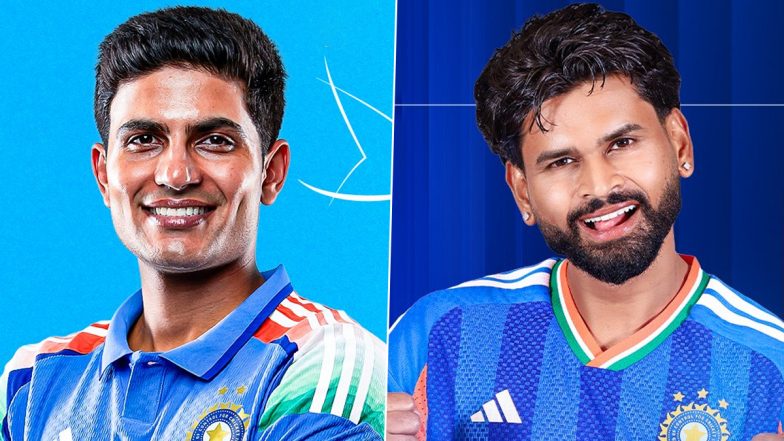 IND vs WI Squad &amp; Irani Cup: वेस्टइंडीज सीरीज के लिए भारतीय वनडे और टी20 टीम घोषित; शुभमन और श्रेयस को कमान, ईरानी कप में रेस्ट ऑफ इंडिया की कप्तानी करेंगे ऋषभ पंत