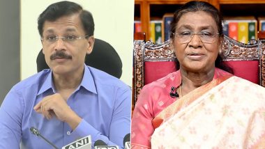 Maharashtra FDA Warning: पान मसाला विज्ञापनों पर राष्ट्रपति के बयान का समर्थन करते हुए FDA चीफ तुकाराम मुंढे की फिल्मी सितारों को दो टूक