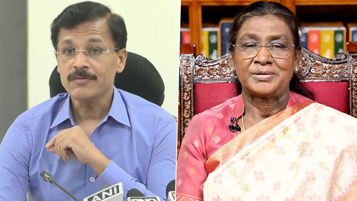 Maharashtra FDA Warning: पान मसाला विज्ञापनों पर राष्ट्रपति के बयान का समर्थन करते हुए FDA चीफ तुकाराम मुंढे की फिल्मी सितारों को दो टूक