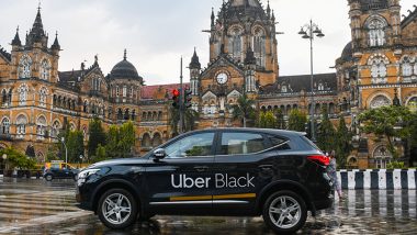 Uber India Layoffs: उबर ने भारत में की 200 से 250 कर्मचारियों की छंटनी; वैश्विक पुनर्गठन के तहत दुनिया भर में कटेंगी 3,300 नौकरियां