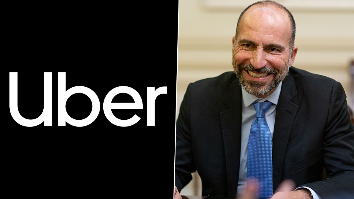 Uber Layoffs: उबर में 3,300 कर्मचारियों की छंटनी के बाद सस्ती होंगी राइड्स? CEO दारा खोसरोशाही ने बताया बचत को री-इन्वेस्ट करने का प्लान