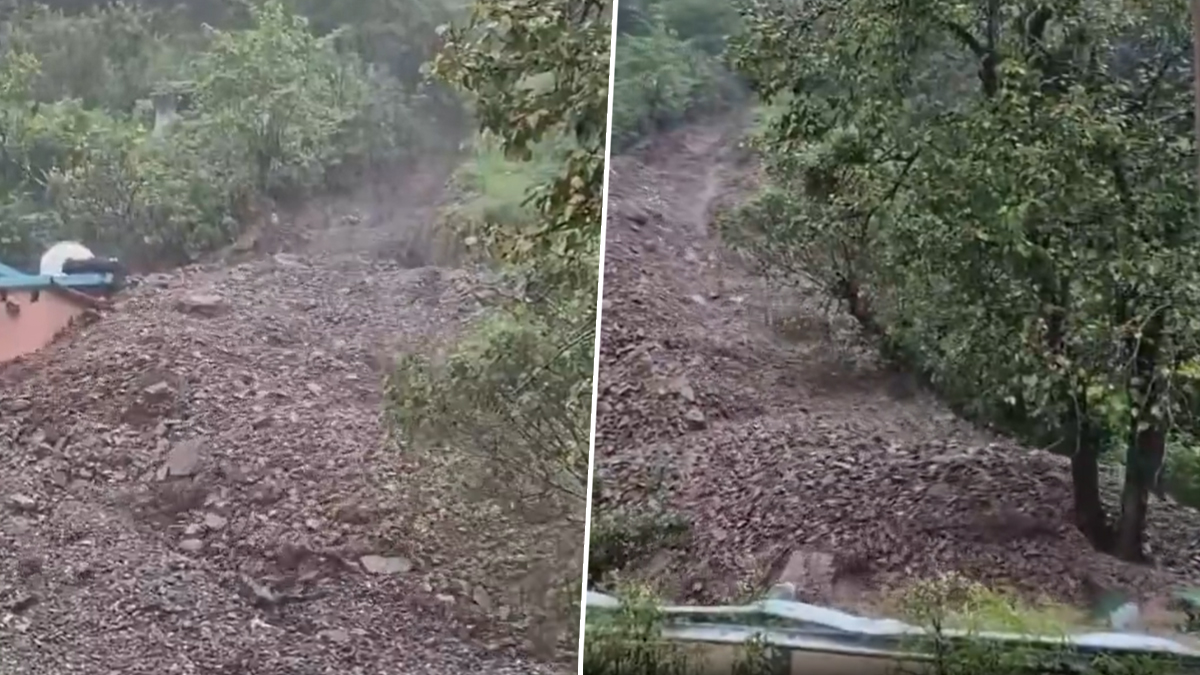 Uttarakhand Rains: उत्तराखंड में मूसलाधार बारिश से तबाही, अल्मोड़ा में 5 की मौत; नैनीताल में भूस्खलन के बाद कुमाऊं में 141 सड़कें बंद