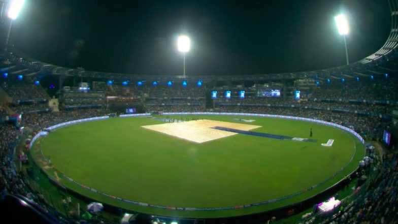 Wankhede Stadium: वानखेड़े स्टेडियम को क्यों नहीं मिल रहे इंटरनेशनल मैच? MCA ने BCCI के सामने उठाई बड़ी मांग