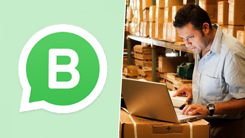 WhatsApp Business Pricing: भारत में 1 अक्टूबर से बदल रहे हैं वॉट्सऐप बिजनेस के नियम; सर्विस और यूटिलिटी मैसेज अब नहीं रहेंगे मुफ्त, जानें नई दरें