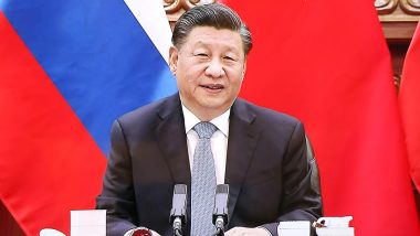Xi Jinping India Visit: 7 साल बाद भारत आएंगे चीन के राष्ट्रपति शी जिनपिंग, BRICS Summit में होंगे शामिल
