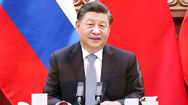 Xi Jinping India Visit: 7 साल बाद भारत आएंगे चीन के राष्ट्रपति शी जिनपिंग, BRICS Summit में होंगे शामिल